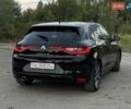 Черный Рено Меган, объемом двигателя 1.2 л и пробегом 196 тыс. км за 11250 $, фото 84 на Automoto.ua