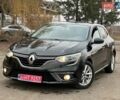 Чорний Рено Меган, об'ємом двигуна 1.46 л та пробігом 254 тис. км за 10300 $, фото 7 на Automoto.ua