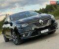 Черный Рено Меган, объемом двигателя 1.2 л и пробегом 196 тыс. км за 11250 $, фото 83 на Automoto.ua