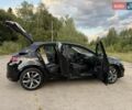 Черный Рено Меган, объемом двигателя 1.2 л и пробегом 196 тыс. км за 11250 $, фото 26 на Automoto.ua