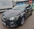 Черный Рено Меган, объемом двигателя 1.46 л и пробегом 265 тыс. км за 12500 $, фото 25 на Automoto.ua