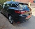 Рено Меган 2016 в Виннице на Automoto.ua Черный Рено Меган, объемом двигателя 1.5 л и пробегом 160 тыс. км за 12600 $, фото 3 на Automoto.ua
