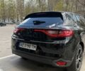 Чорний Рено Меган, об'ємом двигуна 1.46 л та пробігом 219 тис. км за 10700 $, фото 9 на Automoto.ua