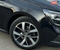 Черный Рено Меган, объемом двигателя 1.2 л и пробегом 196 тыс. км за 11250 $, фото 8 на Automoto.ua