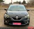 Черный Рено Меган, объемом двигателя 1.5 л и пробегом 255 тыс. км за 9800 $, фото 1 на Automoto.ua