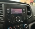 Черный Рено Меган, объемом двигателя 1.46 л и пробегом 254 тыс. км за 10200 $, фото 17 на Automoto.ua