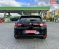 Чорний Рено Меган, об'ємом двигуна 1.5 л та пробігом 160 тис. км за 11900 $, фото 10 на Automoto.ua