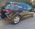 Рено Меган 2016 в Виннице на Automoto.ua Черный Рено Меган, объемом двигателя 1.5 л и пробегом 160 тыс. км за 12600 $, фото 7 на Automoto.ua
