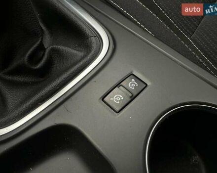 Чорний Рено Меган, об'ємом двигуна 1.46 л та пробігом 254 тис. км за 10300 $, фото 15 на Automoto.ua