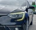 Чорний Рено Меган, об'ємом двигуна 1.46 л та пробігом 236 тис. км за 11500 $, фото 18 на Automoto.ua