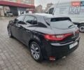 Черный Рено Меган, объемом двигателя 1.46 л и пробегом 265 тыс. км за 12500 $, фото 18 на Automoto.ua