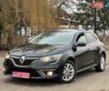 Чорний Рено Меган, об'ємом двигуна 1.46 л та пробігом 254 тис. км за 10300 $, фото 9 на Automoto.ua