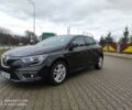 Черный Рено Меган, объемом двигателя 1 л и пробегом 175 тыс. км за 12490 $, фото 1 на Automoto.ua