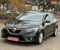 Черный Рено Меган, объемом двигателя 1.46 л и пробегом 254 тыс. км за 10200 $, фото 8 на Automoto.ua