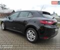 Черный Рено Меган, объемом двигателя 1.46 л и пробегом 240 тыс. км за 12500 $, фото 1 на Automoto.ua