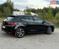 Черный Рено Меган, объемом двигателя 1.2 л и пробегом 196 тыс. км за 11250 $, фото 13 на Automoto.ua