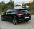 Черный Рено Меган, объемом двигателя 1.2 л и пробегом 196 тыс. км за 11250 $, фото 18 на Automoto.ua