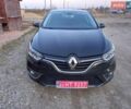 Черный Рено Меган, объемом двигателя 1.46 л и пробегом 254 тыс. км за 10200 $, фото 6 на Automoto.ua