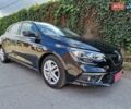 Рено Меган 2016 в Виннице на Automoto.ua Черный Рено Меган, объемом двигателя 1.5 л и пробегом 160 тыс. км за 12600 $, фото 8 на Automoto.ua