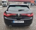 Черный Рено Меган, объемом двигателя 1.46 л и пробегом 265 тыс. км за 12500 $, фото 21 на Automoto.ua