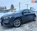 Черный Рено Меган, объемом двигателя 1.6 л и пробегом 180 тыс. км за 12500 $, фото 1 на Automoto.ua