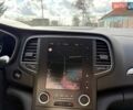Черный Рено Меган, объемом двигателя 1.46 л и пробегом 207 тыс. км за 13900 $, фото 28 на Automoto.ua