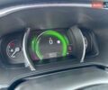 Черный Рено Меган, объемом двигателя 1.6 л и пробегом 180 тыс. км за 12500 $, фото 35 на Automoto.ua