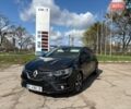 Черный Рено Меган, объемом двигателя 1.46 л и пробегом 207 тыс. км за 13900 $, фото 1 на Automoto.ua