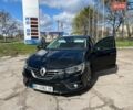 Черный Рено Меган, объемом двигателя 1.46 л и пробегом 207 тыс. км за 13900 $, фото 2 на Automoto.ua