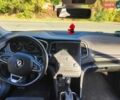 Черный Рено Меган, объемом двигателя 1.46 л и пробегом 174 тыс. км за 11700 $, фото 23 на Automoto.ua