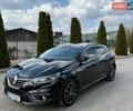 Чорний Рено Меган, об'ємом двигуна 1.6 л та пробігом 260 тис. км за 12350 $, фото 1 на Automoto.ua