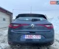 Черный Рено Меган, объемом двигателя 1.6 л и пробегом 180 тыс. км за 12500 $, фото 4 на Automoto.ua
