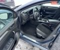 Черный Рено Меган, объемом двигателя 1.6 л и пробегом 180 тыс. км за 12500 $, фото 10 на Automoto.ua