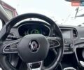 Черный Рено Меган, объемом двигателя 1.6 л и пробегом 180 тыс. км за 12500 $, фото 34 на Automoto.ua