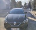 Черный Рено Меган, объемом двигателя 1.46 л и пробегом 174 тыс. км за 11700 $, фото 1 на Automoto.ua
