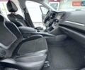 Черный Рено Меган, объемом двигателя 1.6 л и пробегом 180 тыс. км за 12500 $, фото 19 на Automoto.ua
