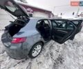 Черный Рено Меган, объемом двигателя 1.6 л и пробегом 180 тыс. км за 12500 $, фото 33 на Automoto.ua