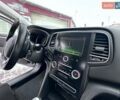Черный Рено Меган, объемом двигателя 1.6 л и пробегом 180 тыс. км за 12500 $, фото 24 на Automoto.ua