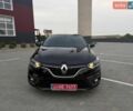 Черный Рено Меган, объемом двигателя 1.5 л и пробегом 241 тыс. км за 11650 $, фото 16 на Automoto.ua