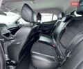 Черный Рено Меган, объемом двигателя 1.6 л и пробегом 180 тыс. км за 12500 $, фото 12 на Automoto.ua