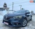 Черный Рено Меган, объемом двигателя 1.6 л и пробегом 180 тыс. км за 12500 $, фото 1 на Automoto.ua