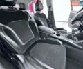Черный Рено Меган, объемом двигателя 1.6 л и пробегом 180 тыс. км за 12500 $, фото 20 на Automoto.ua