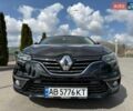 Чорний Рено Меган, об'ємом двигуна 1.6 л та пробігом 260 тис. км за 12350 $, фото 13 на Automoto.ua