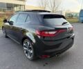 Чорний Рено Меган, об'ємом двигуна 1.6 л та пробігом 67 тис. км за 6150 $, фото 4 на Automoto.ua