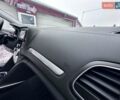 Черный Рено Меган, объемом двигателя 1.6 л и пробегом 180 тыс. км за 12500 $, фото 25 на Automoto.ua