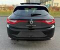 Чорний Рено Меган, об'ємом двигуна 1.6 л та пробігом 67 тис. км за 6150 $, фото 5 на Automoto.ua