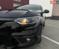 Черный Рено Меган, объемом двигателя 1.5 л и пробегом 241 тыс. км за 11650 $, фото 22 на Automoto.ua