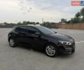 Черный Рено Меган, объемом двигателя 1.5 л и пробегом 241 тыс. км за 11650 $, фото 13 на Automoto.ua