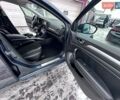 Черный Рено Меган, объемом двигателя 1.6 л и пробегом 180 тыс. км за 12500 $, фото 17 на Automoto.ua