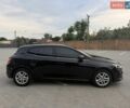 Черный Рено Меган, объемом двигателя 1.5 л и пробегом 241 тыс. км за 11650 $, фото 12 на Automoto.ua
